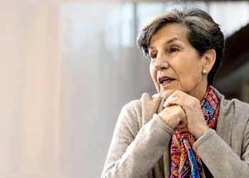 Senadora Isabel Allende: “La decisión de cerrar Ventanas debe garantizar que no se perderá ningún puesto de trabajo”