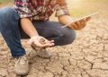 ¿Son las aguas residuales una opción para la sequía? Experto explica que si es conveniente usarlas