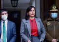 Director de Carabineros confirma que la institución está absolutamente sujeta a la autoridad civil