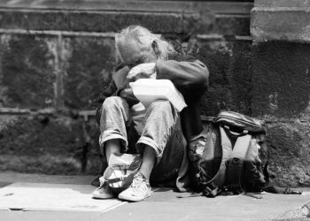 Villa Alemana: municipio y organizaciones sociales activan programa para rescatar a personas que viven en situación de calle