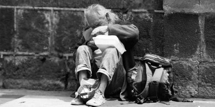 Villa Alemana: municipio y organizaciones sociales activan programa para rescatar a personas que viven en situación de calle