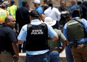Nuevo hecho de sangre en EE.UU: tiroteo en universidad de Luisiana deja un muerto y dos lesionados
