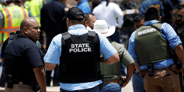 Nuevo hecho de sangre en EE.UU: tiroteo en universidad de Luisiana deja un muerto y dos lesionados