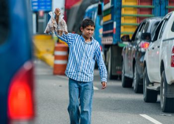 Opinión / Día Mundial contra el Trabajo Infantil: una realidad que golpea fuerte en América Latina