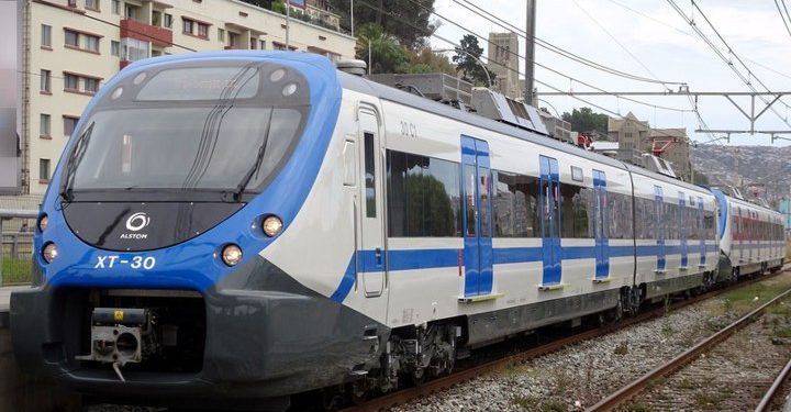 Cámara de Diputados solicita al Gobierno extensión de trenes hacia San Antonio y Quintero-Puchuncaví