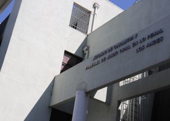 Fiscalía de Los Andes logra en total más de 50 años de condena para tres autores de robo con homicidio