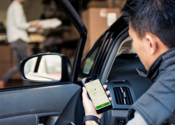 Intento de secuestro por conductor Uber: Fiscalía Local de Viña del Mar confirma inicio de investigación del caso