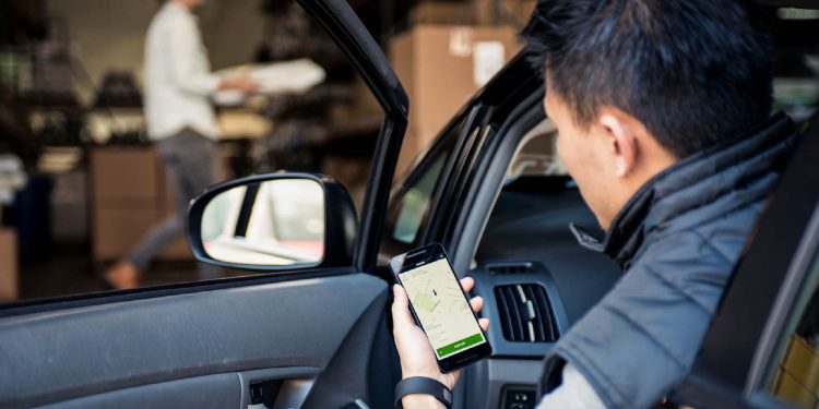 Intento de secuestro por conductor Uber: Fiscalía Local de Viña del Mar confirma inicio de investigación del caso