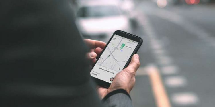 Uber afirma «estar al tanto» del intento de secuestro a una usuaria del servicio y que pronto dará más información