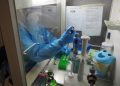 Laboratorio COVID de la UPLA cumple 2 años con más de 70 mil diagnósticos del virus