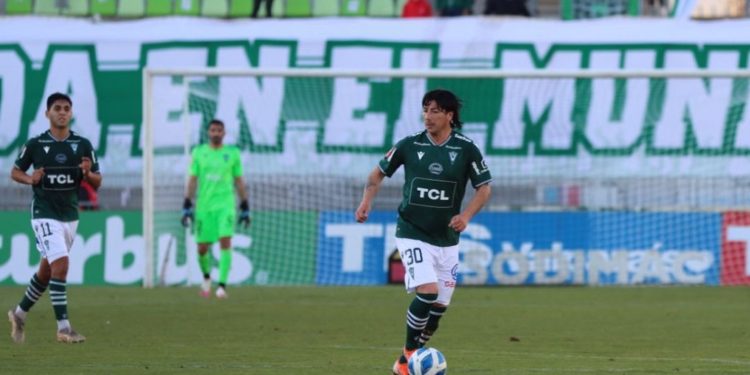 En un intenso partido, Santiago Wanderers pierde por un gol contra San Felipe