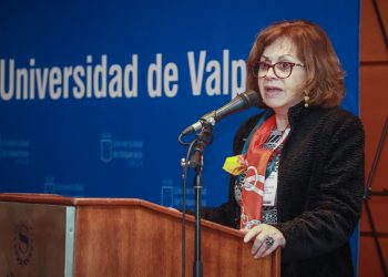 Directora del Demre por la nueva PAES: «Nadie pierde con este cambio, es una prueba más justa”