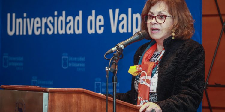 Directora del Demre por la nueva PAES: «Nadie pierde con este cambio, es una prueba más justa”