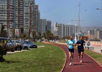 Fin de semana largo dejó un 50 % de ocupación hotelera en la región de Valparaíso