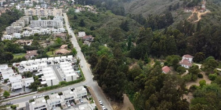 Con marcado enfoque ambiental, municipio de Viña del Mar inicia proceso de actualización del Plan Regulador Comunal