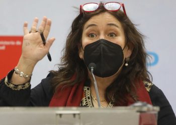 Colmed resuelve enviar a la ministra de Salud al Tribunal Nacional de Ética por considerar «inapropiada» la denuncia contra el psiquiátrico de Valparaíso