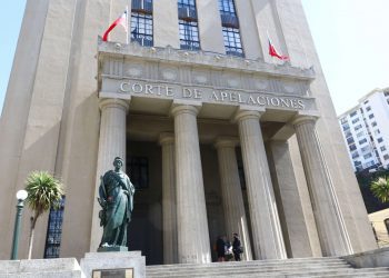 Corte de Valparaíso confirma arresto domiciliario total de alcaldesa de Nogales imputada por estafas reiteradas