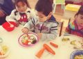 Junji recomienda mantener alimentación saludable  y hacer actividad física en estas vacaciones