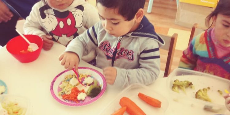 Junji recomienda mantener alimentación saludable  y hacer actividad física en estas vacaciones