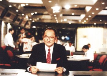 Fallece a los 91 años Javier Miranda: las TV y radio están de luto