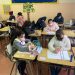 Establecimientos de SLEP Valparaíso inician su segundo semestre con masiva presencia de estudiantes