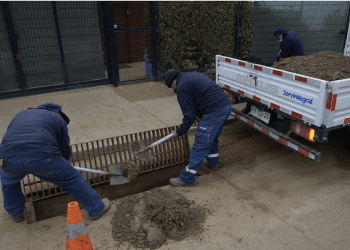 Sistema frontal: municipio de Viña del Mar potencia preparativos y activa plan de contingencia para evento climático