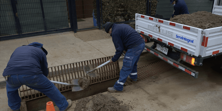 Sistema frontal: municipio de Viña del Mar potencia preparativos y activa plan de contingencia para evento climático