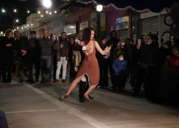 Comercio villalemanino destaca positivo balance tras inédita Expo Turística