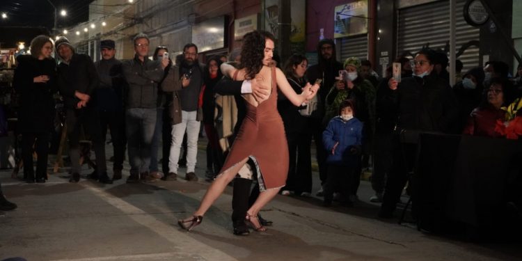 Comercio villalemanino destaca positivo balance tras inédita Expo Turística