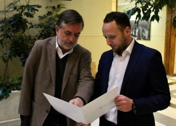 Diputados Evópoli ofician a ministro de Educación para que precise datos sobre deudores del CAE