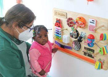 Paseos al aire libre y actividades lúdicas en familia son algunas de las  recomendaciones que Junji entrega para estas vacaciones