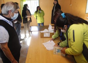 70 mil dosis de medicamentos entregan en Quillota mediante el programa Farmacia en tu Barrio