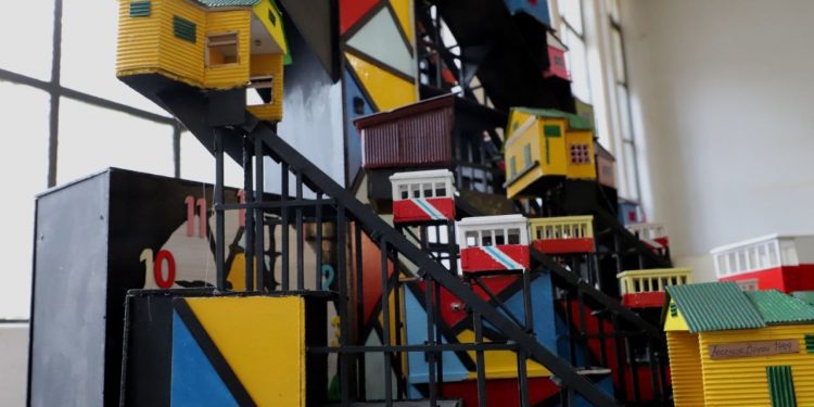 Asume nueva directora regional de Arquitectura del MOP y afirma que pronta entrega de los ascensores es uno de sus desafíos