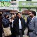 Proyecto Arcoíris cambiará el rostro del plan de Valparaíso
