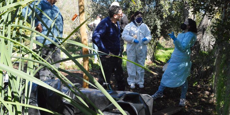 Colliguay: con caudalímetro y estación meteorológica reforzarán monitoreo de humedal