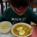 Integra aconseja cómo alimentar saludablemente a niñas y niños en vacaciones de invierno