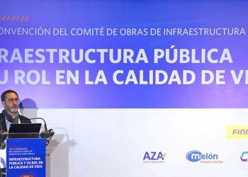 Ministro García anuncia ampliación del polinomio a más de un 80 % de los futuros contratos para reactivar la construcción