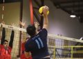 Vóleibol hombres UPLA venció a USM sede Viña del Mar en Fenaude Zona Costa