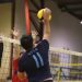 Vóleibol hombres UPLA venció a USM sede Viña del Mar en Fenaude Zona Costa