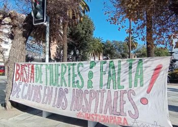 Dirigentes de la salud llaman a mejorar las condiciones hospitalarias a cuatro años de la muerte de Amelia
