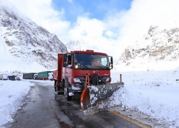 Ministro García informa que ya fueron evacuadas las personas refugiadas en Complejo Fronterizo Los Libertadores