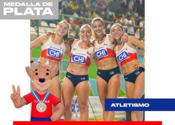 Histórico: deportistas de alto rendimiento de la UNAB consiguen 45 medallas en los Juegos Bolivarianos 2022