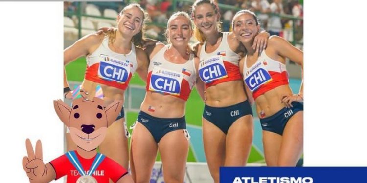 Histórico: deportistas de alto rendimiento de la UNAB consiguen 45 medallas en los Juegos Bolivarianos 2022