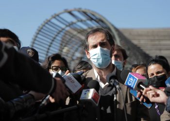 Presentan fondos Corfo y Sercotec para la reactivación económica de Valparaíso