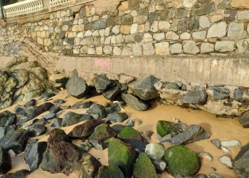 MOP trabajará en la reparación de la avenida Marina por socavón: desvío durará siete días