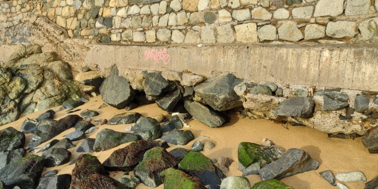 MOP trabajará en la reparación de la avenida Marina por socavón: desvío durará siete días
