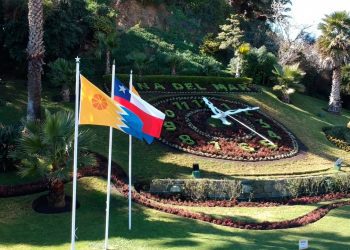 Reloj de Flores: evaluación técnica del municipio no detectó daños estructurales al mecanismo