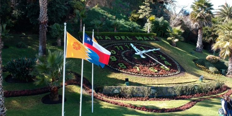 Reloj de Flores: evaluación técnica del municipio no detectó daños estructurales al mecanismo