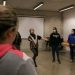 Educadoras de la Junji aprenden a usar su voz como pilar para el aprendizaje de los párvulos