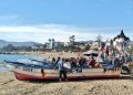 Valparaíso: lanzan programa regional de apoyo a la pesca artesanal por 1.100 millones de pesos